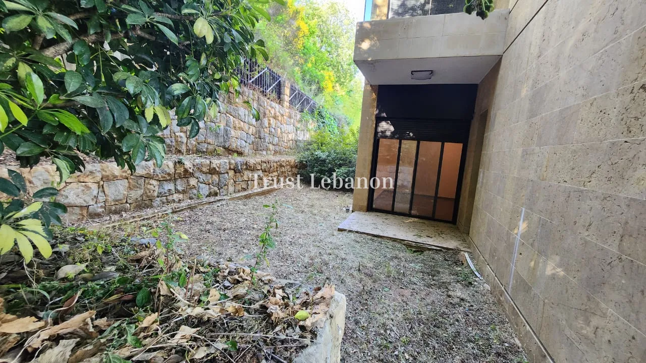 Apartment for sale in Bikfaiya, Lebanon