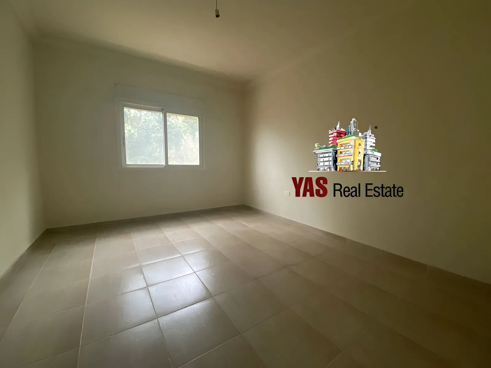Apartment for Sale in Ajaltoun - 4 bed, 4 bath