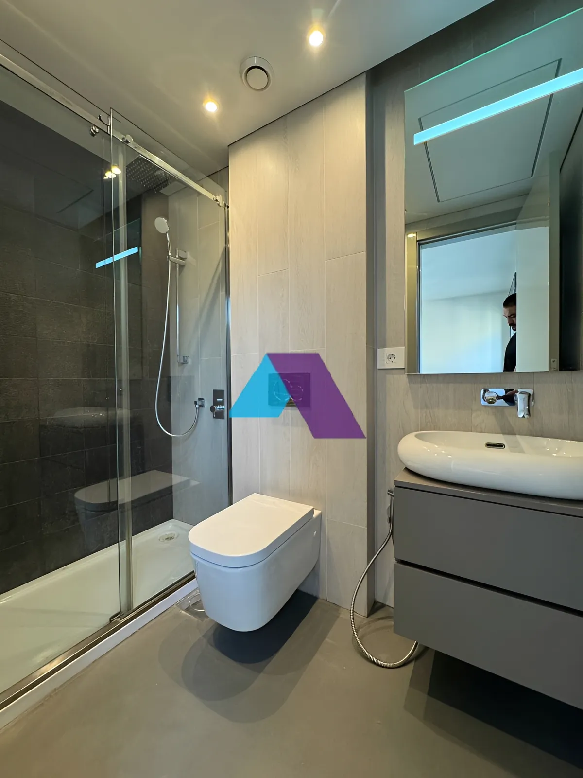 Apartment for Sale in Mar Takla