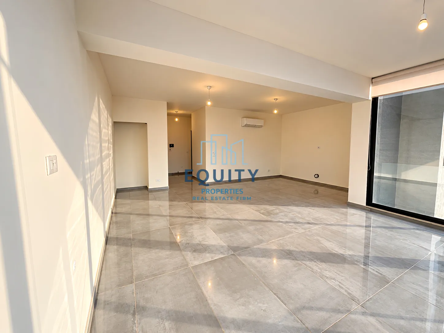 Apartment for rent in Jal el Dib