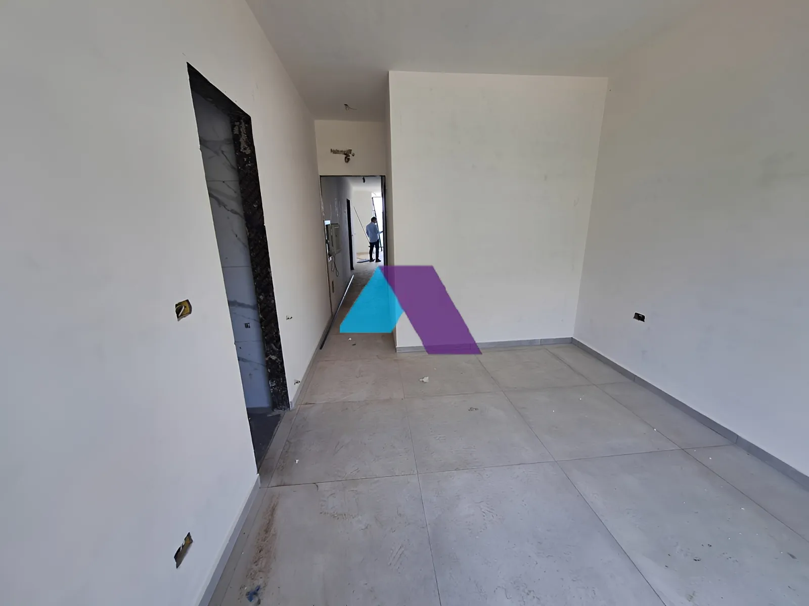 Apartment for Sale in Fanar - 3 bed, 2 bath