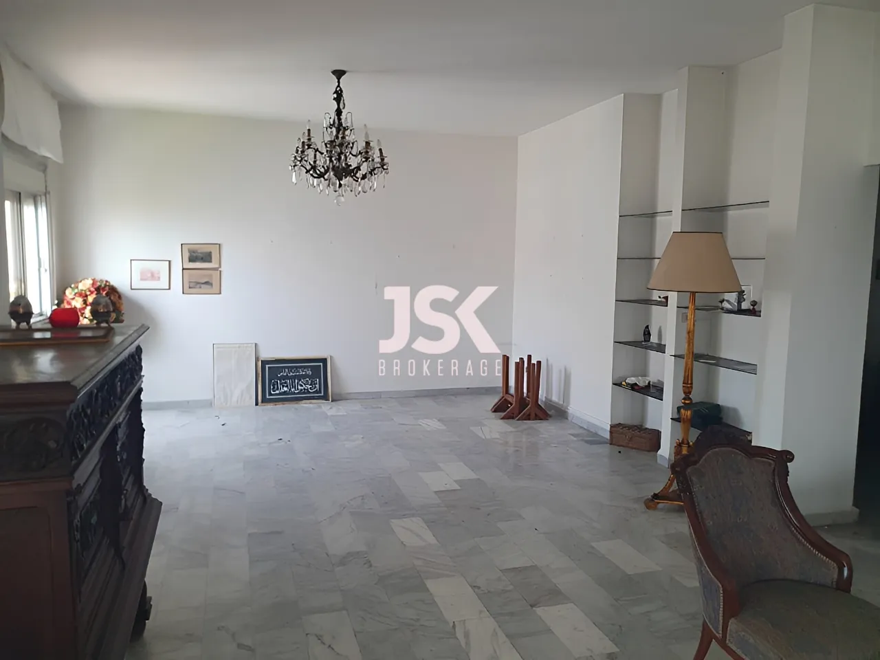 Apartment for Sale in Jounieh