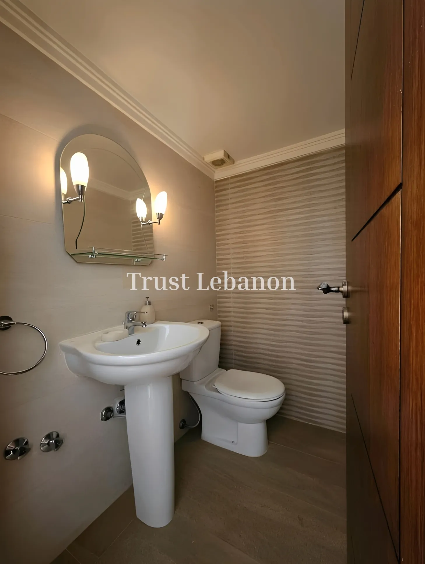 Duplex for sale in New Sehaile, Lebanon