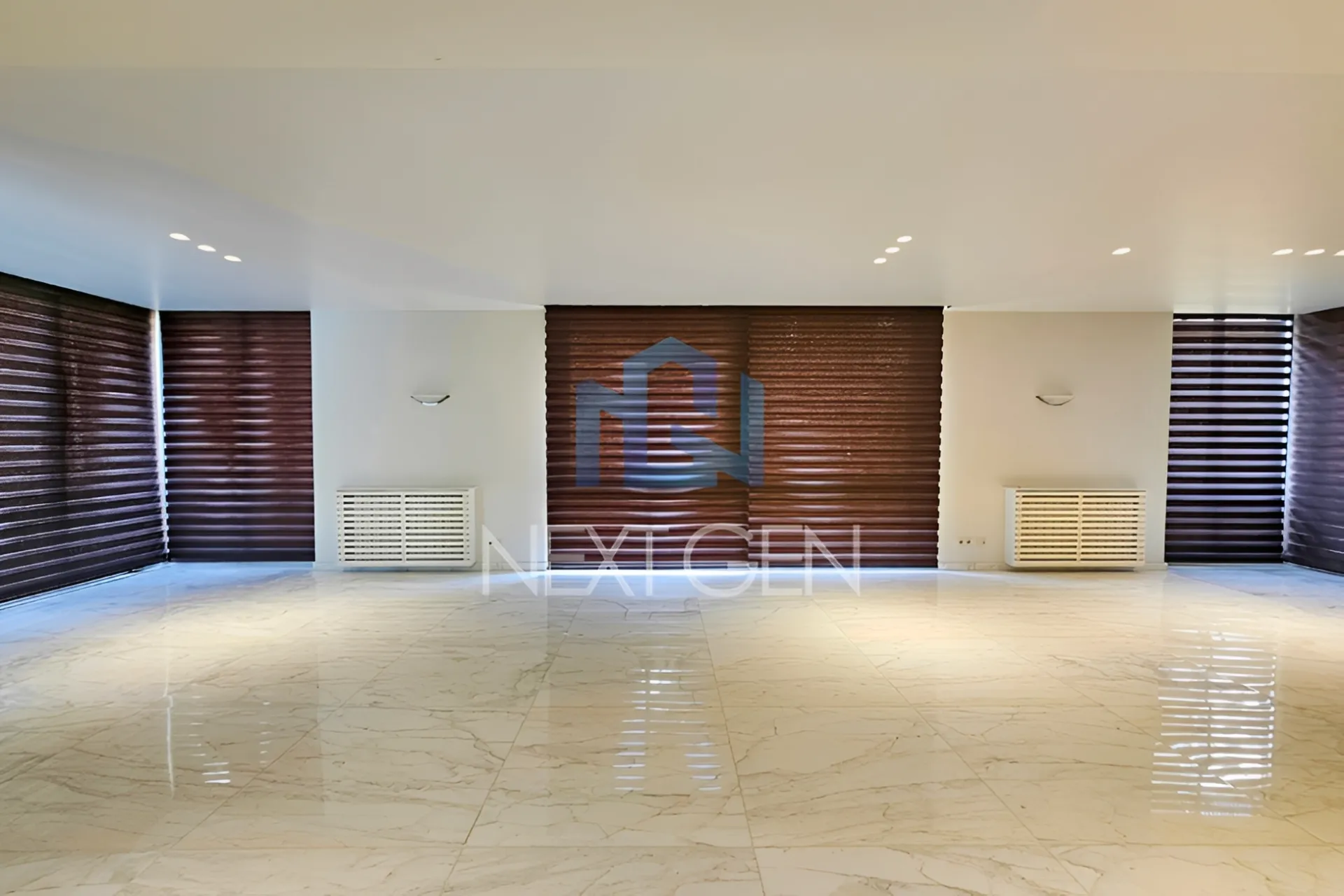 Penthouse for sale in Achrafieh, Beirut, Lebanon