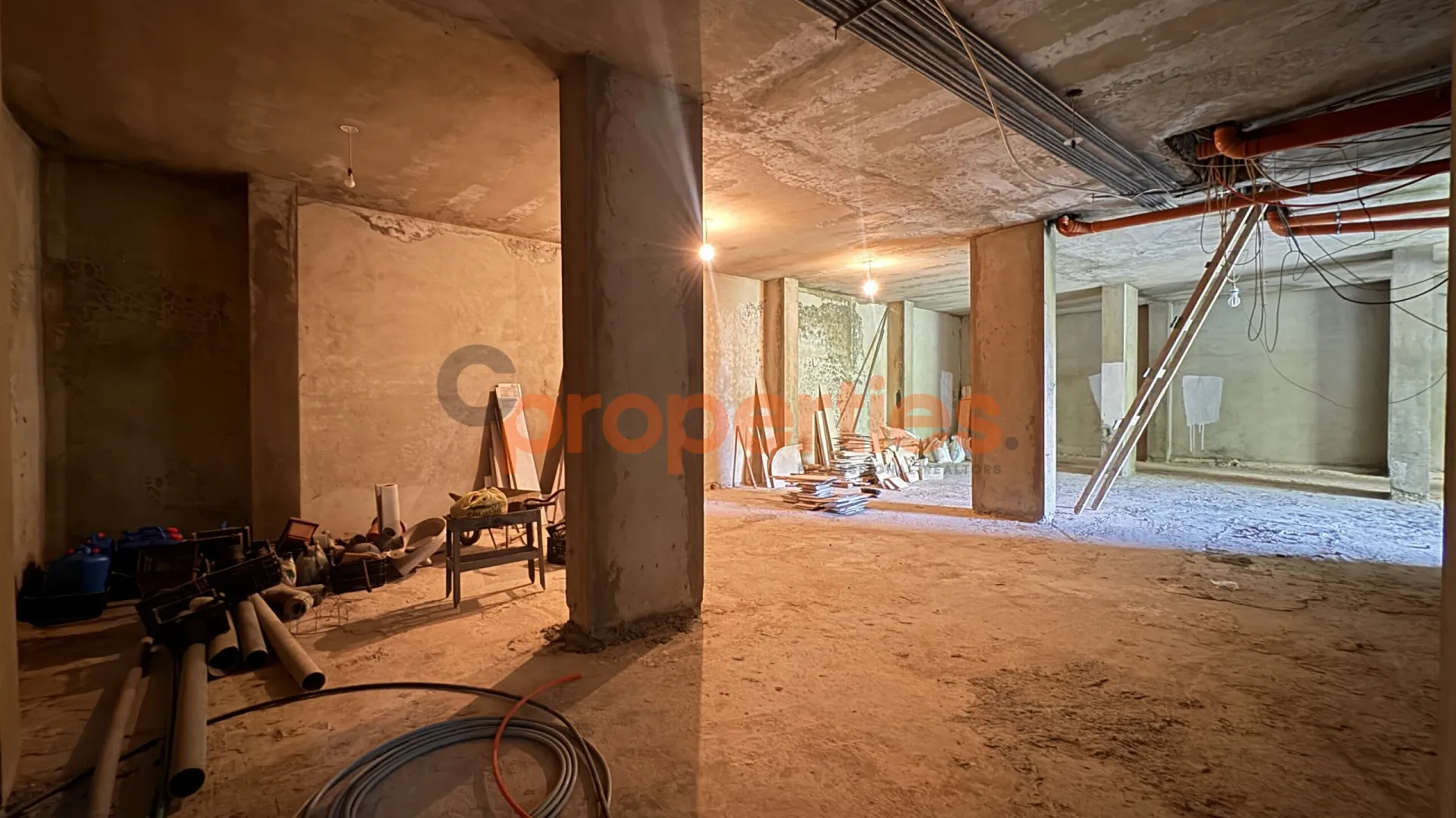 Warehouse for Sale in Dik El Mehdi
