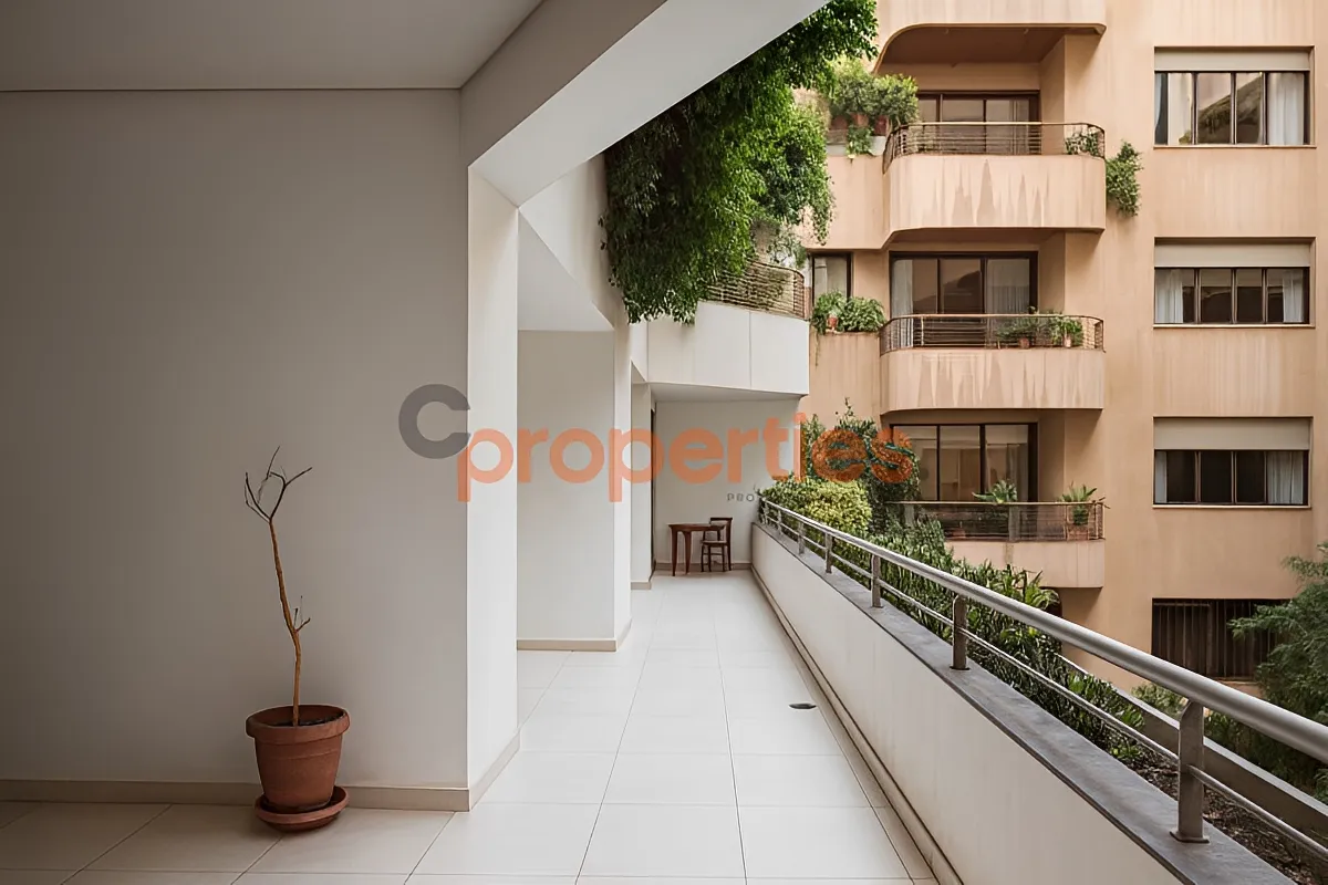 Apartment for Sale in Achrafieh