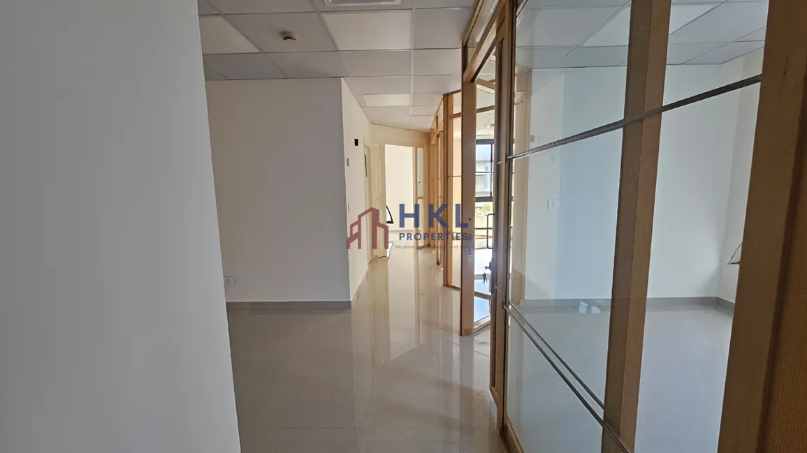Office for rent in Hazmieh, Lebanon