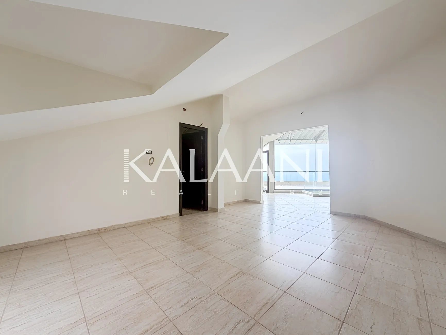 Duplex for sale in Mazraat Yachoua, Lebanon