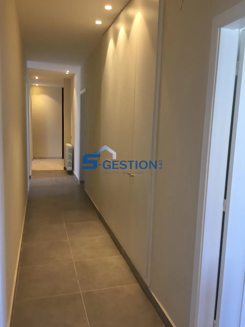 Apartment for Sale in Achrafieh