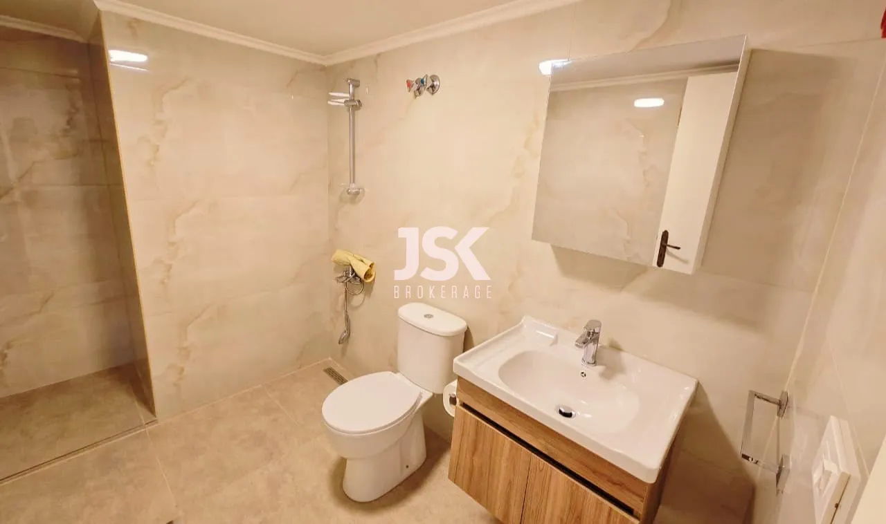 Apartment for Rent in Ghazir
