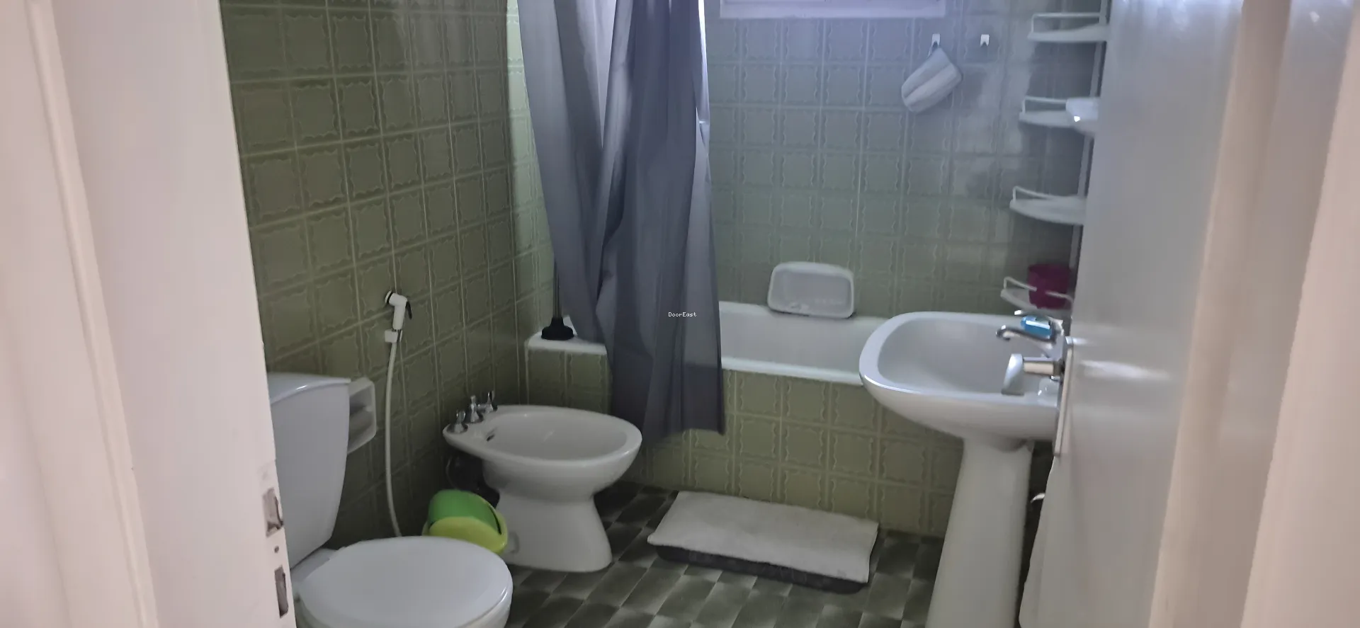 Apartment for sale in Faitroun