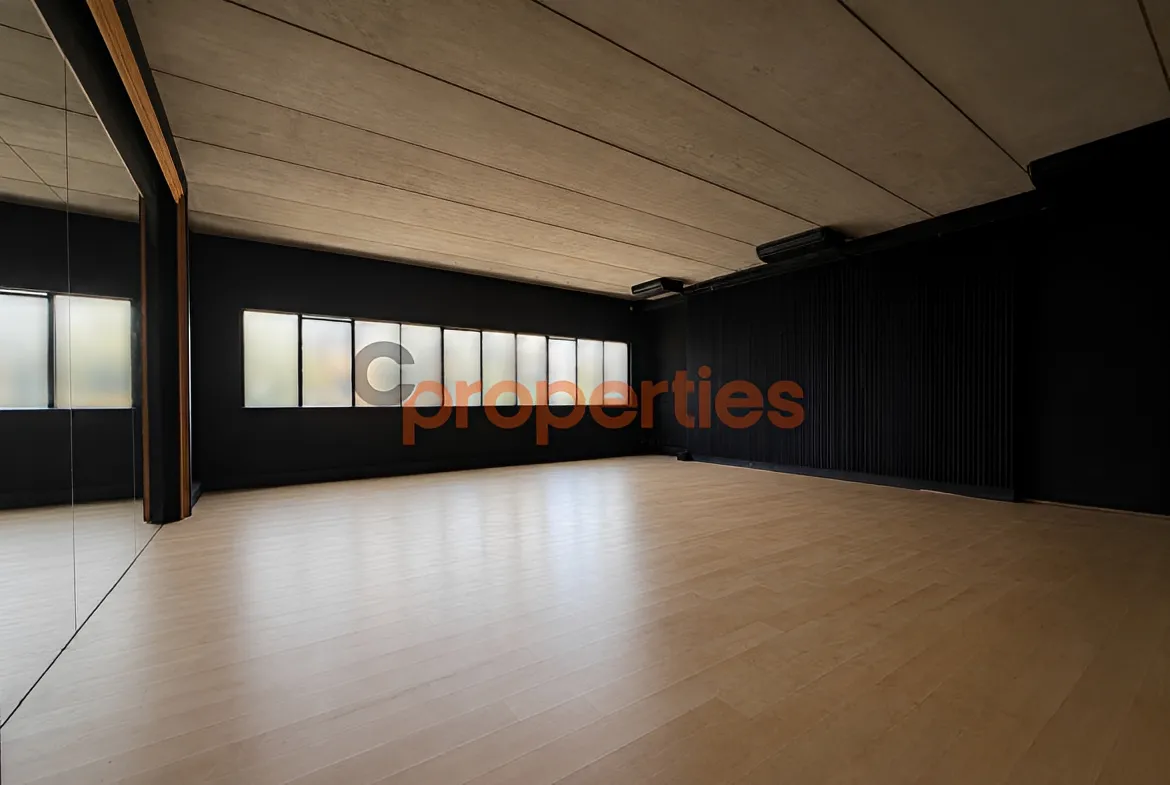 Office for Rent in Kaslik