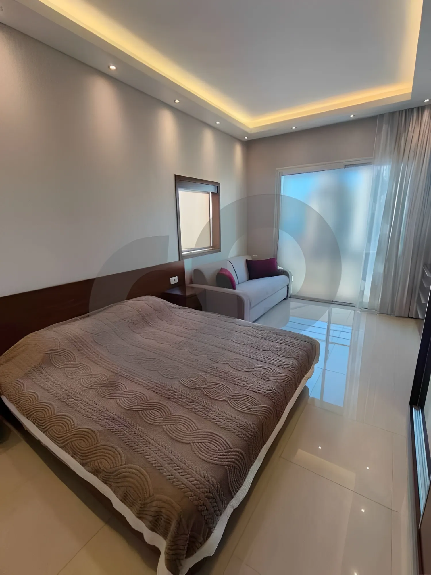 Apartment for Rent in Manara