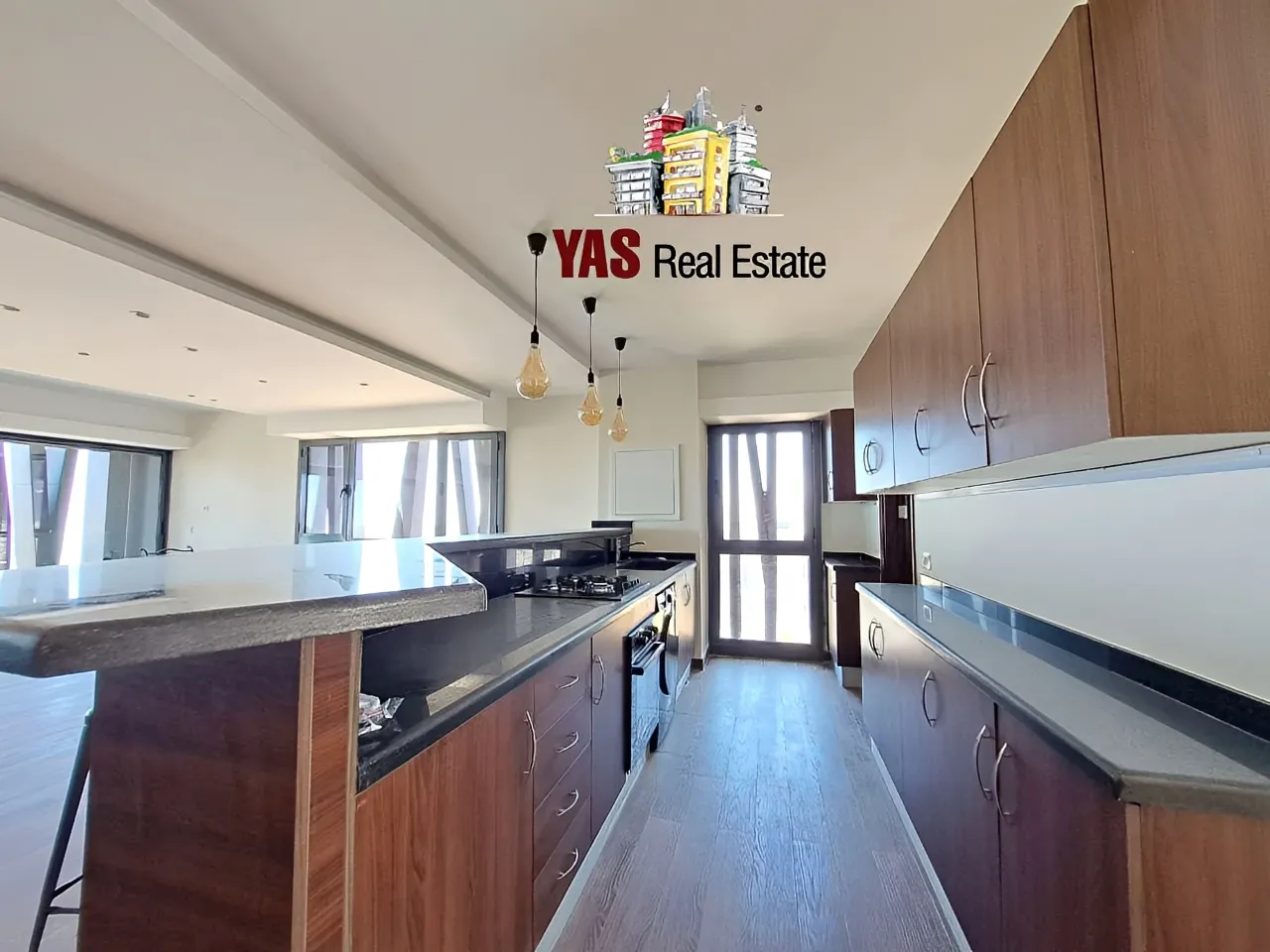 Chalet for rent in Faqra