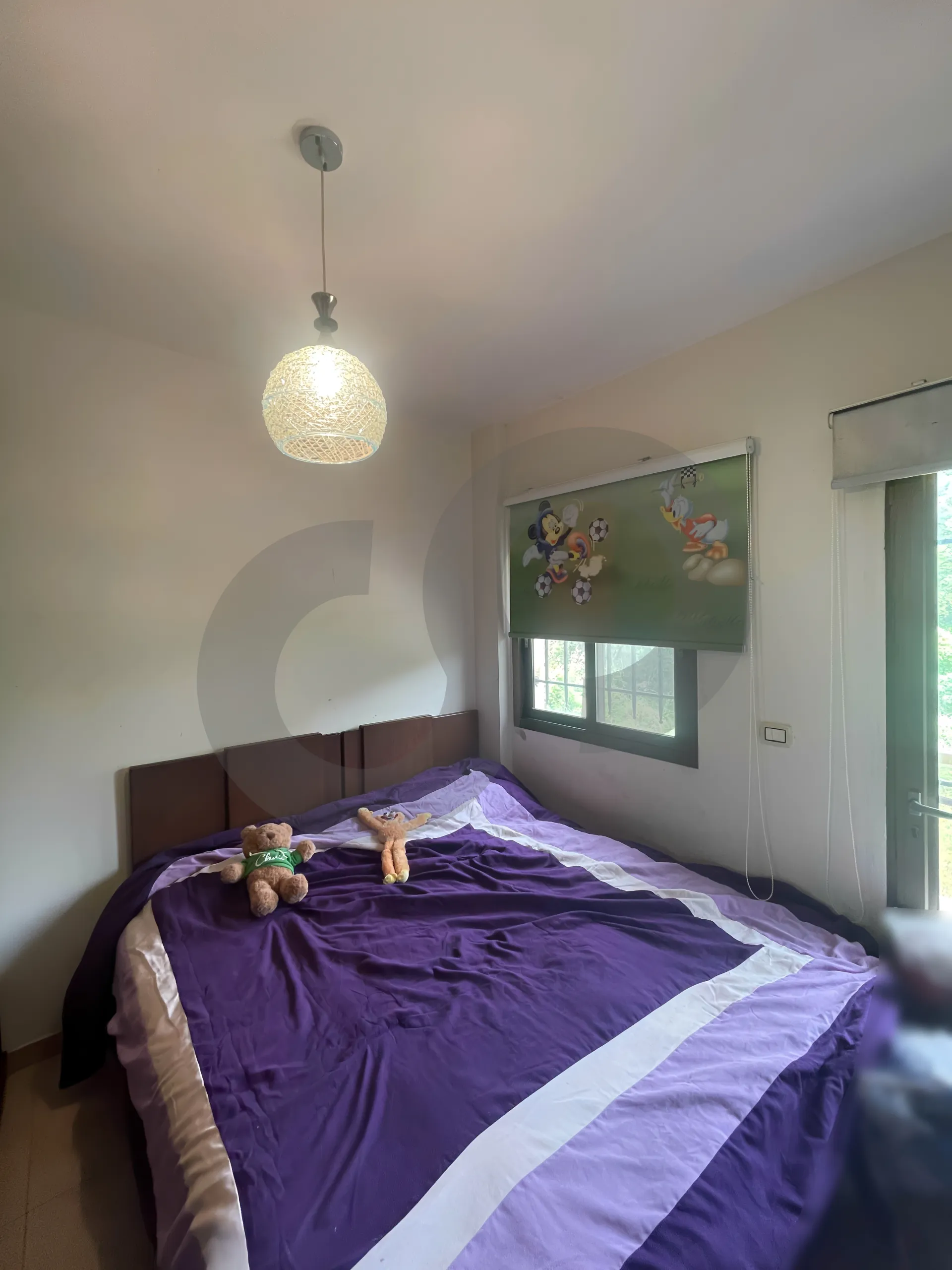 Apartment for Rent in Edde