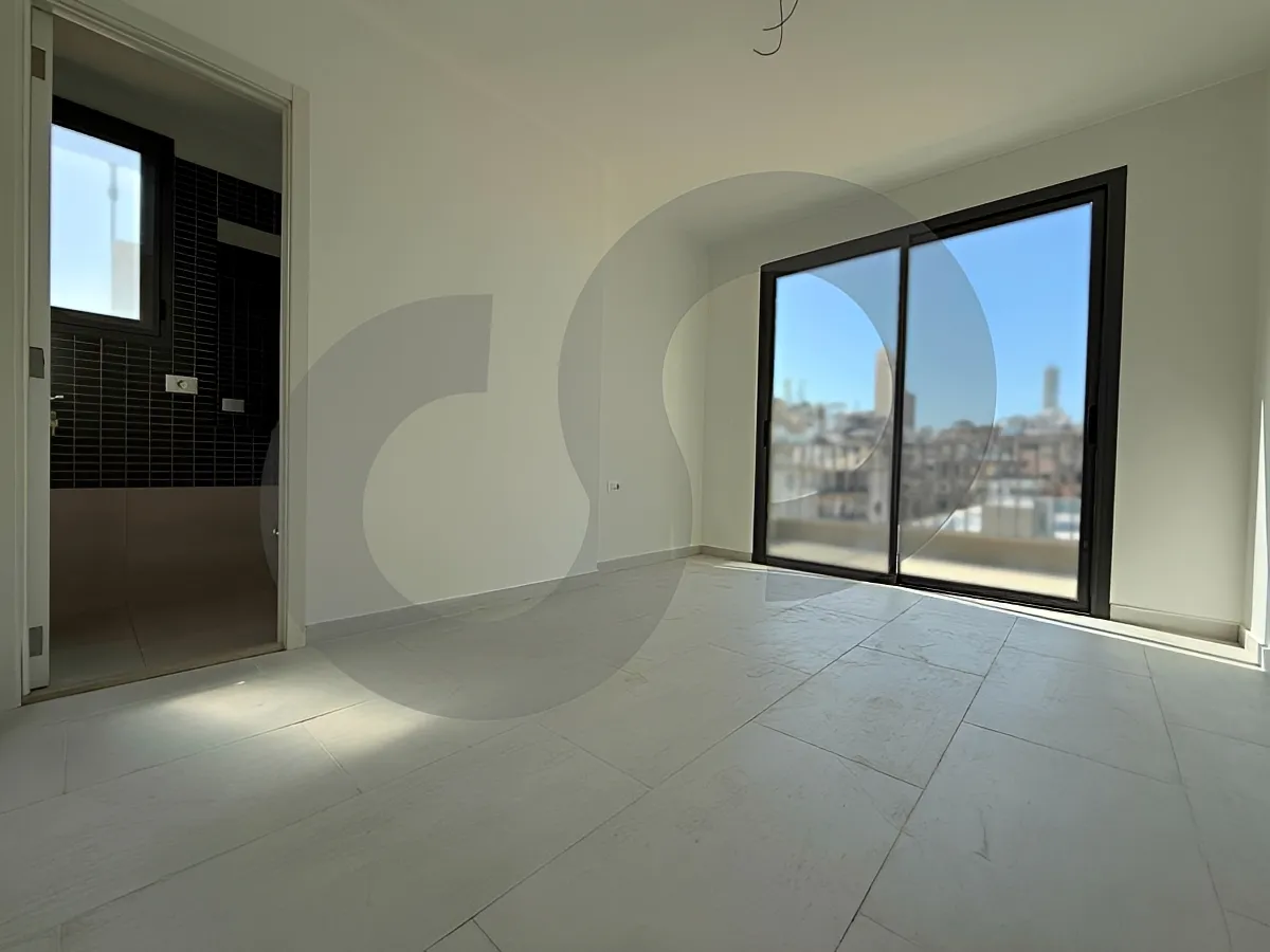 Duplex for Sale in Achrafieh, Beirut, Lebanon