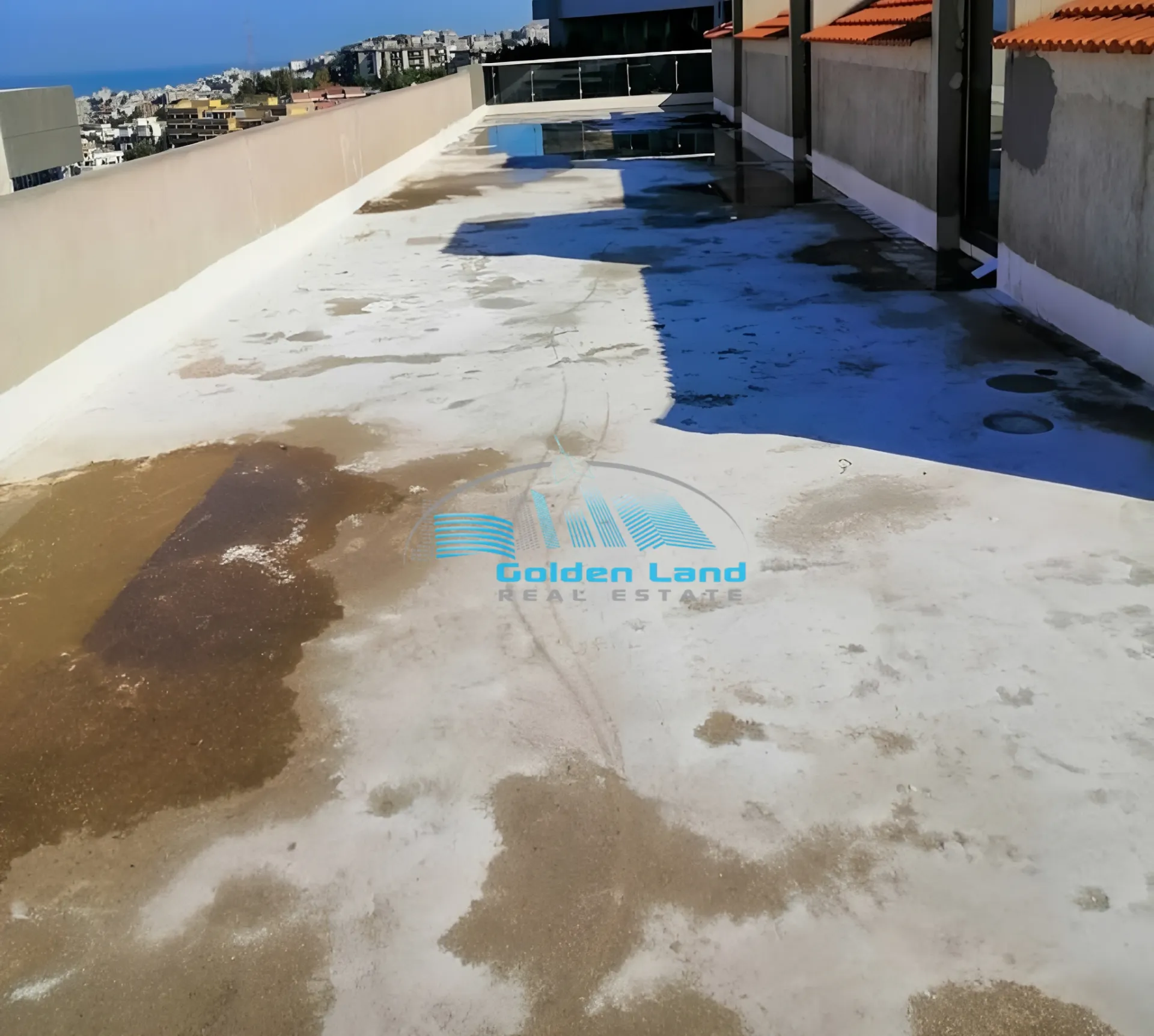 Duplex for Sale in Bsalim