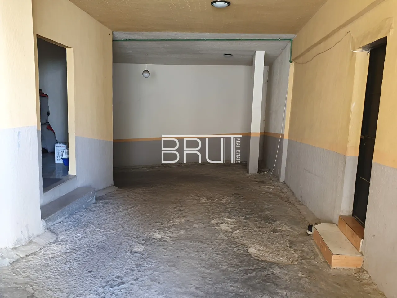 Warehouse For Sale in Zouk Mosbeh