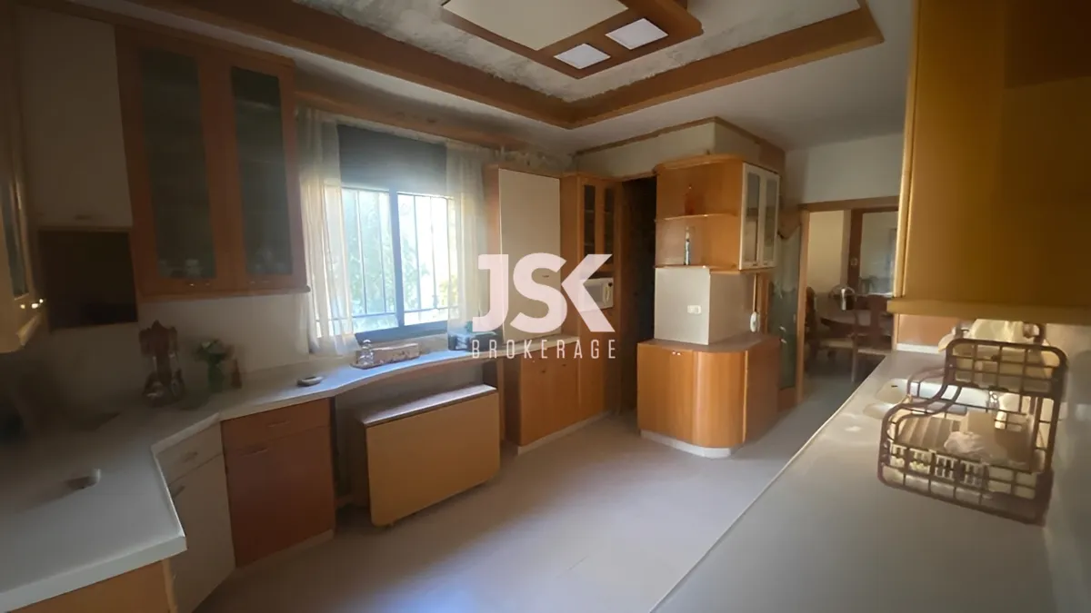Apartment for Rent in Dik El Mehdi, Lebanon