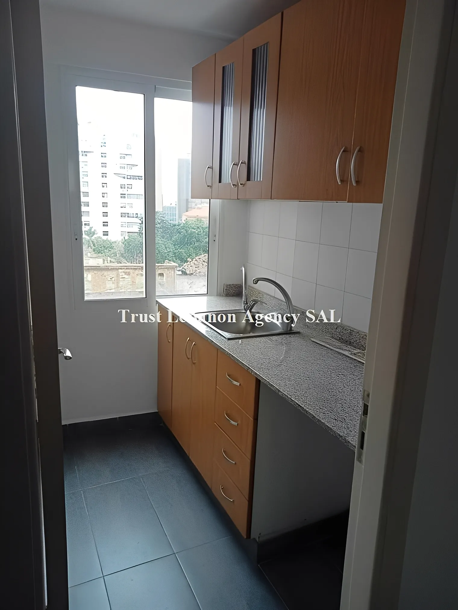Office for rent in Beirut, Ashrafieh