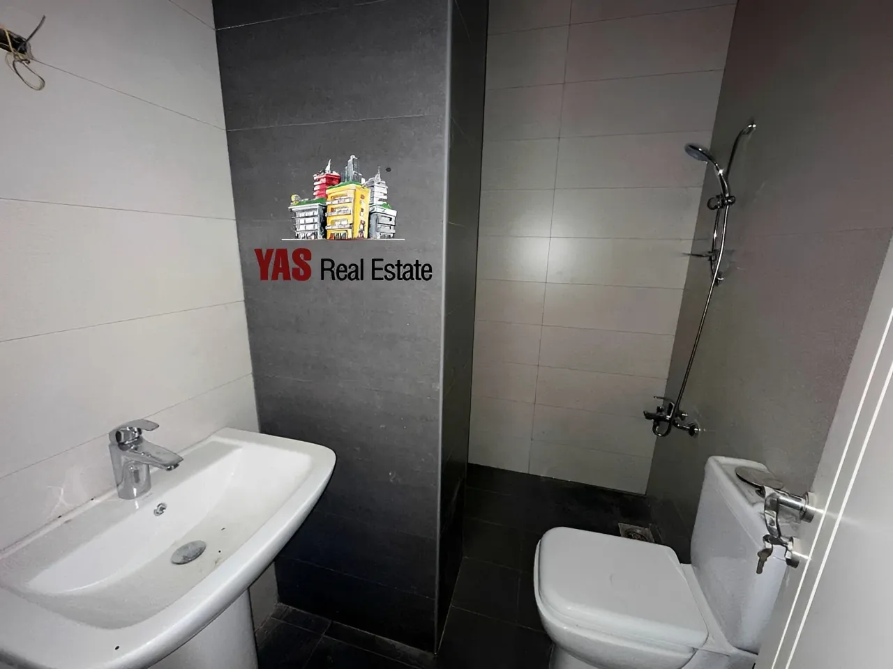 Apartment for Sale in Dbayeh