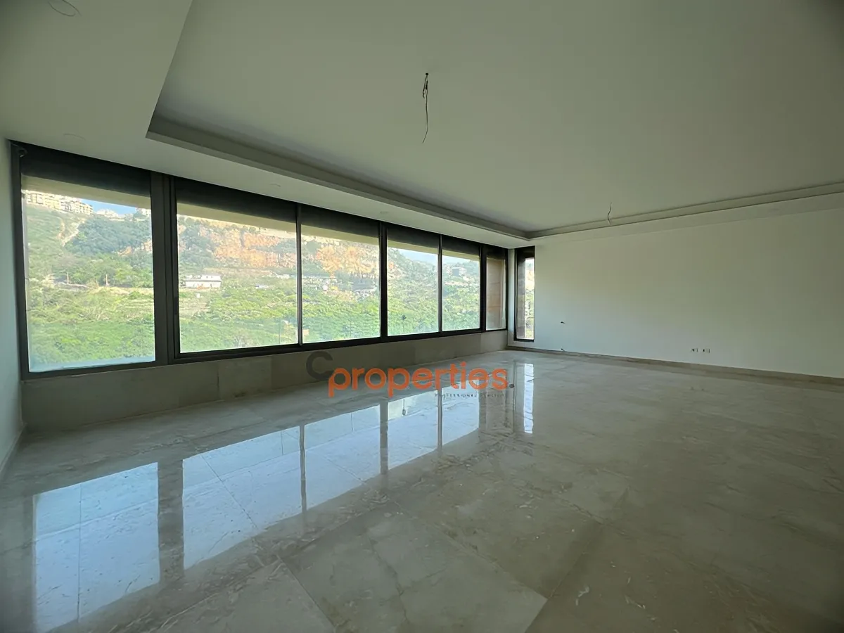 Duplex for Sale in Mar Takla, Hazmieh