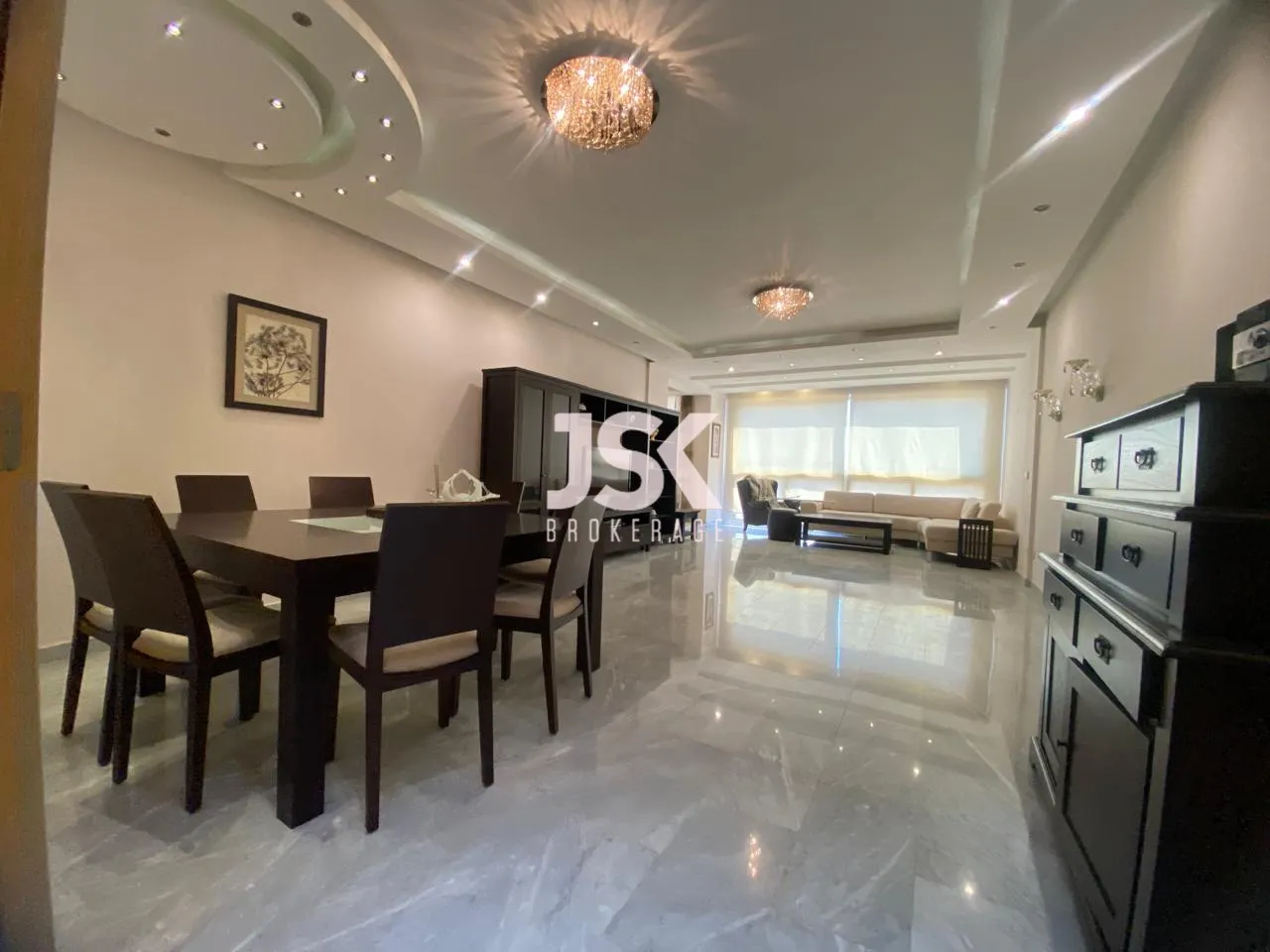 Apartment for Rent in Ras