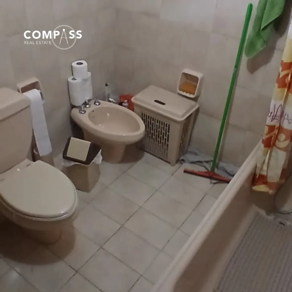 Apartment for sale in Dekwaneh, Lebanon