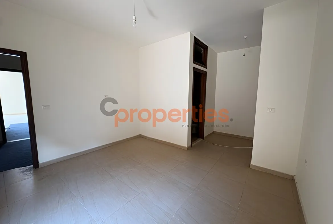 Apartment for Sale in Batroun