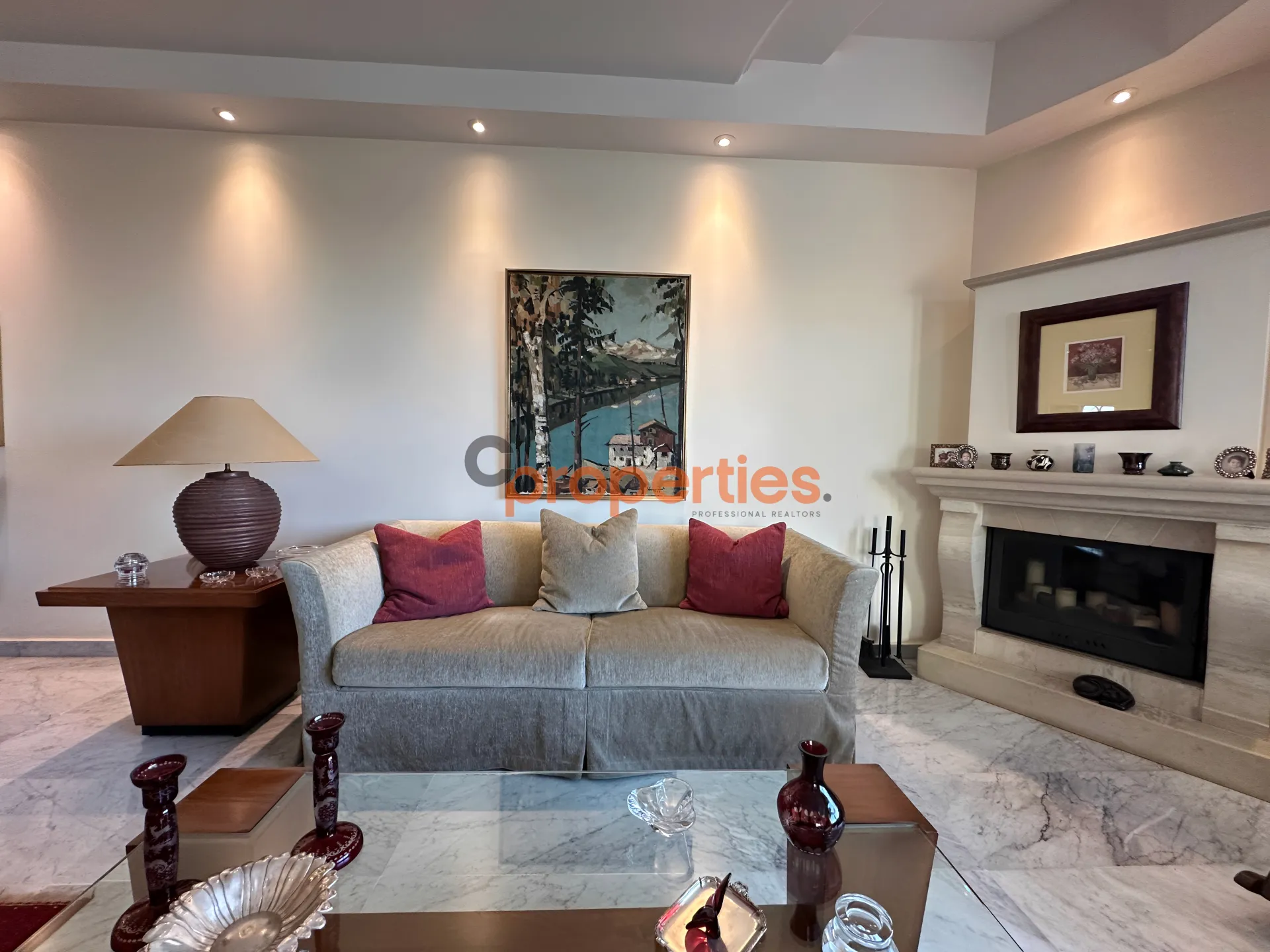 Apartment for sale in Biyyadah, Lebanon