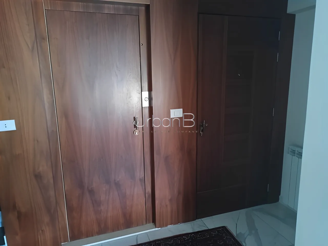 Duplex in Baabdat, lebanon