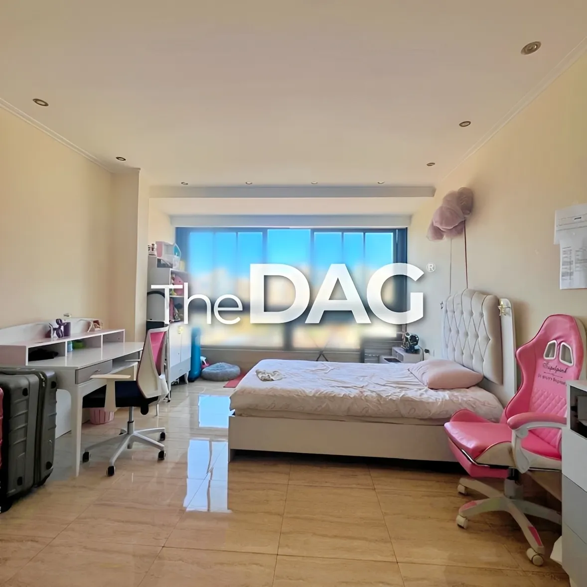 Apartment for sale in Ramlet El Baida, Bayrut, Lebanon