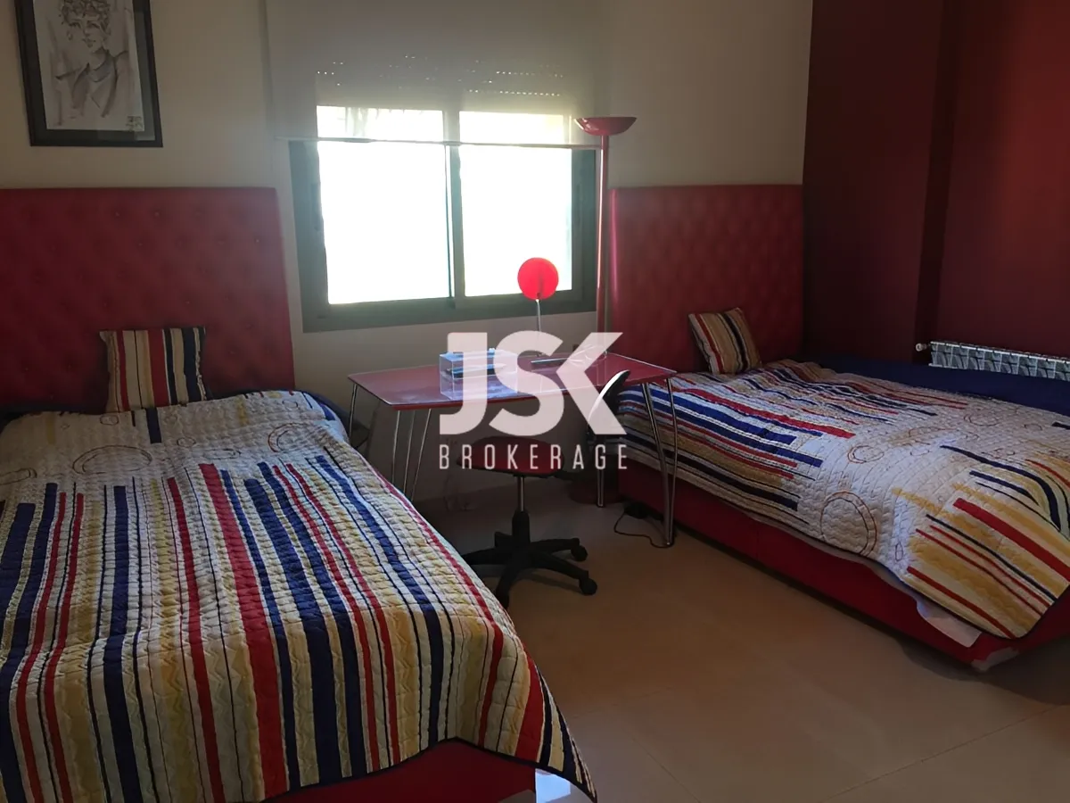 Duplex for Sale in Sahel Aalma, Lebanon