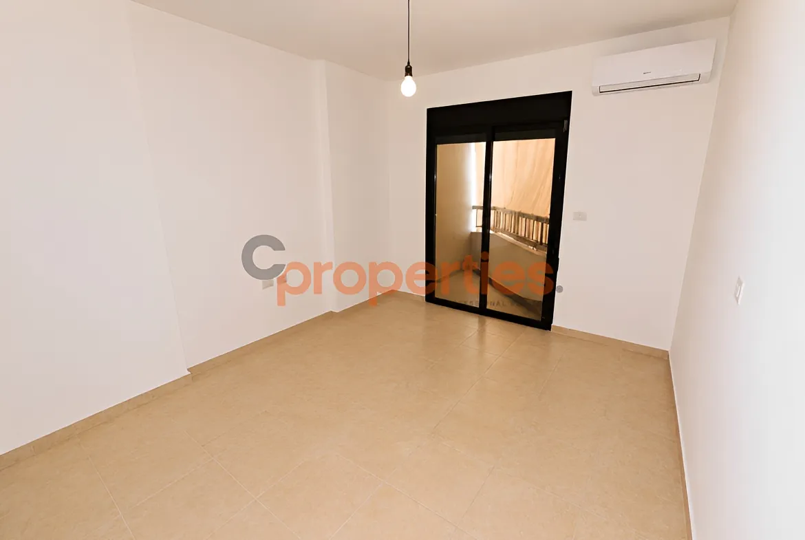 Apartment for Sale in Kfar Aabida