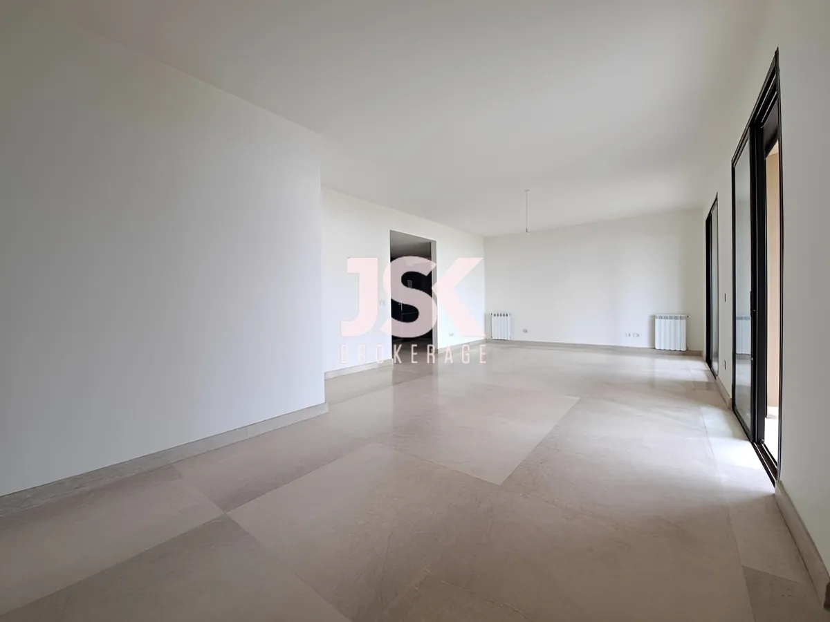 Apartment for Sale in Aatchane, Lebanon