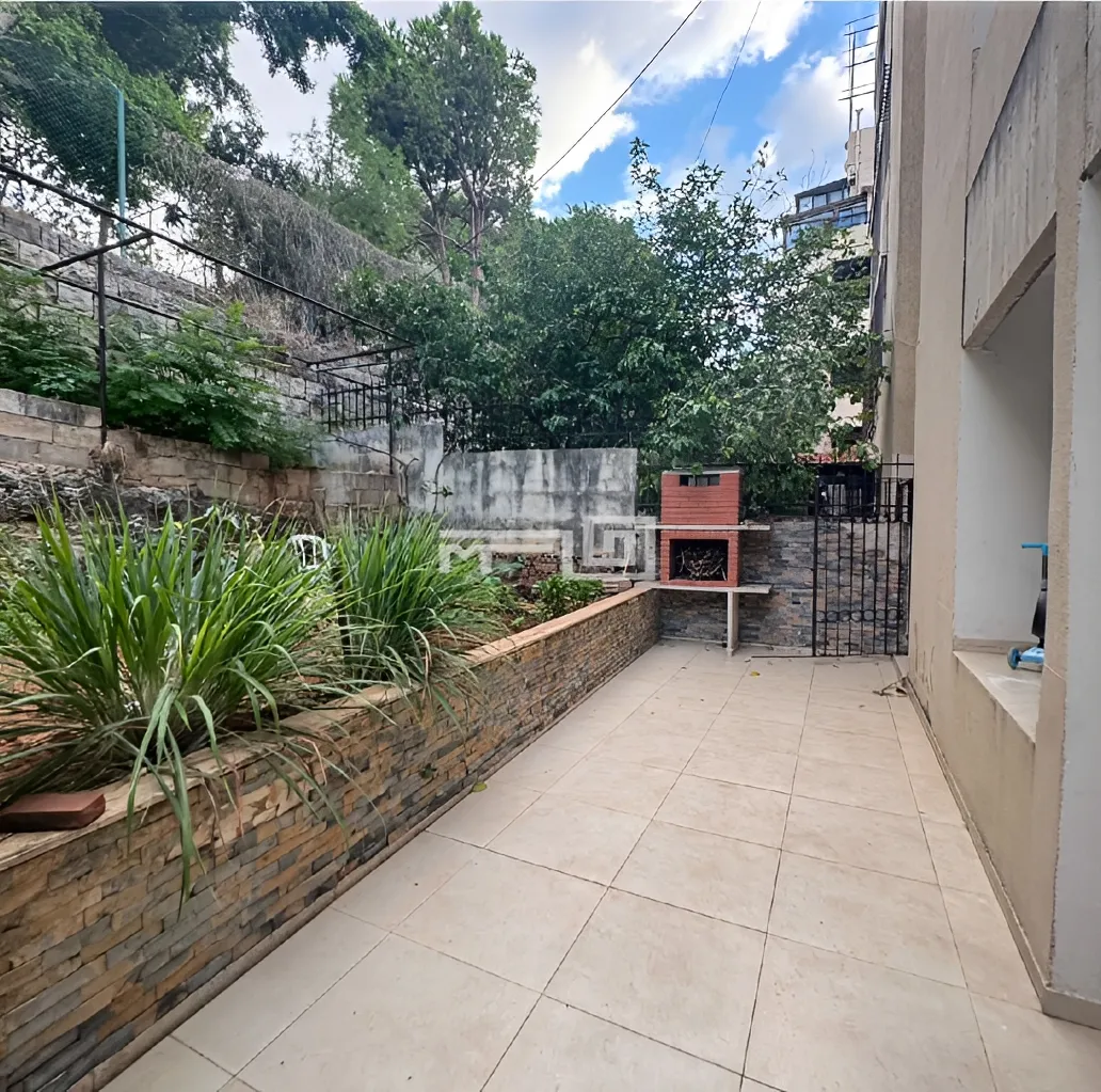 Apartment for rent in Naqqache