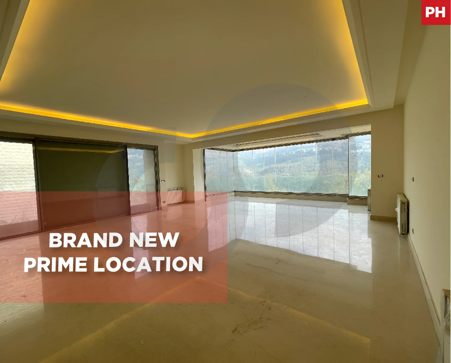 Apartment for Sale in Montiverdi - 3 bed, 4 bath