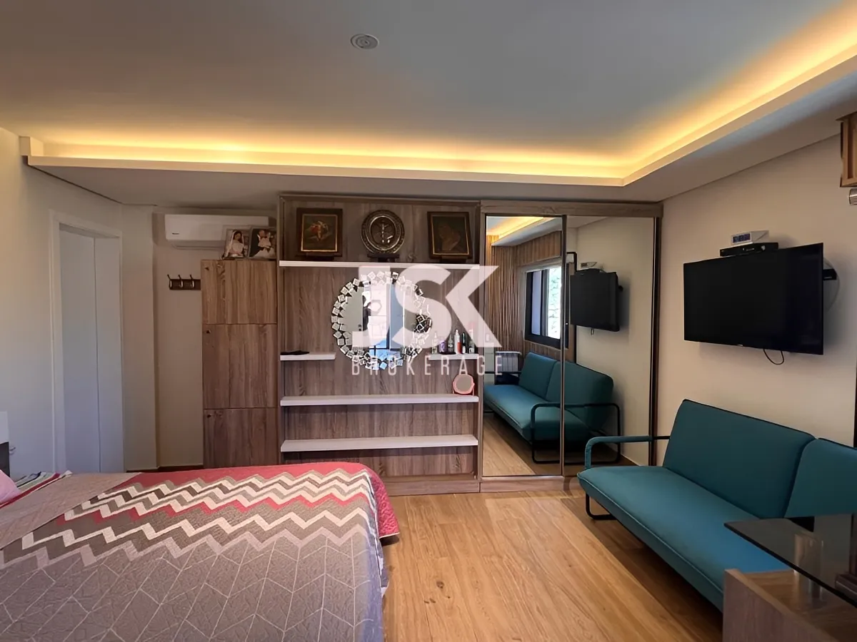 Chalet for Sale in Zaarour