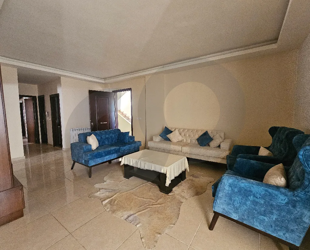Apartment for Sale in Ehden