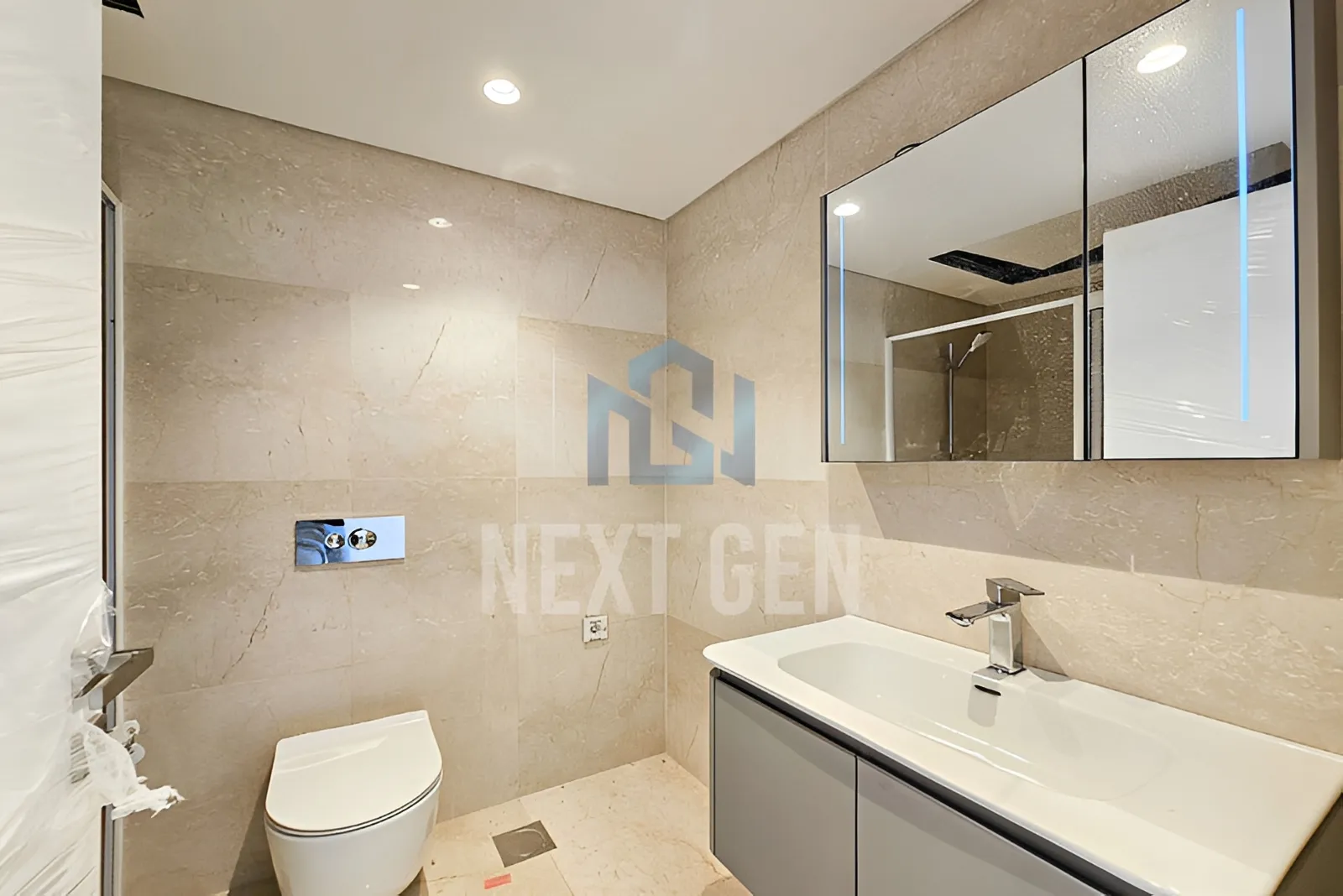 Apartment for Rent in Achrafieh