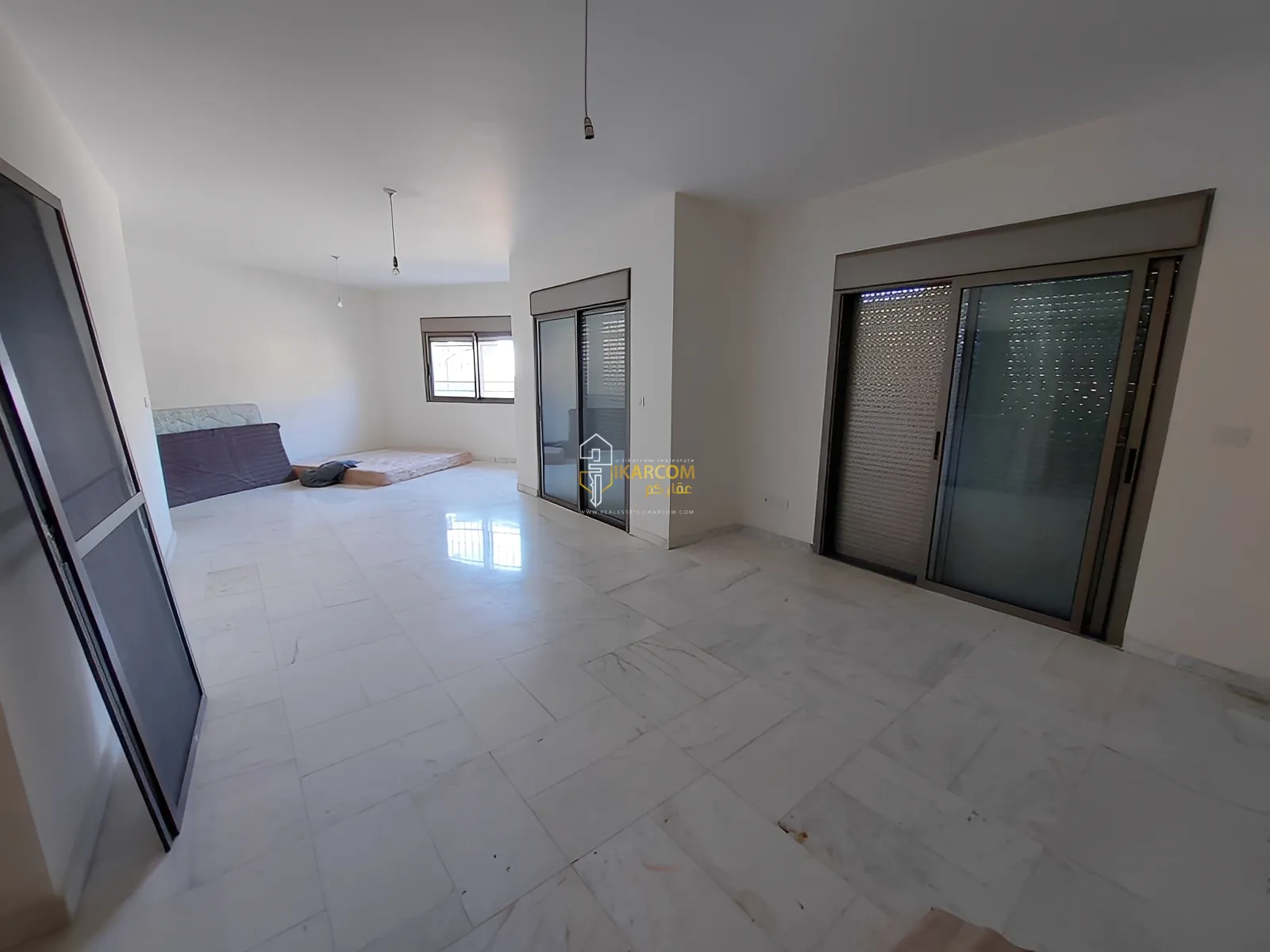 Apartment for Sale in Naqqache - 3 bed, 4 bath