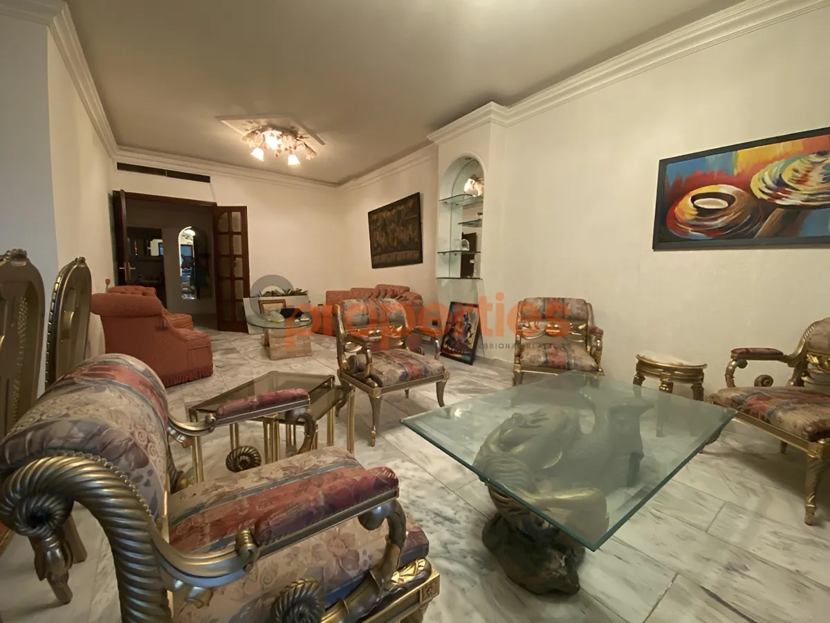 Apartment for Sale in Biaqout