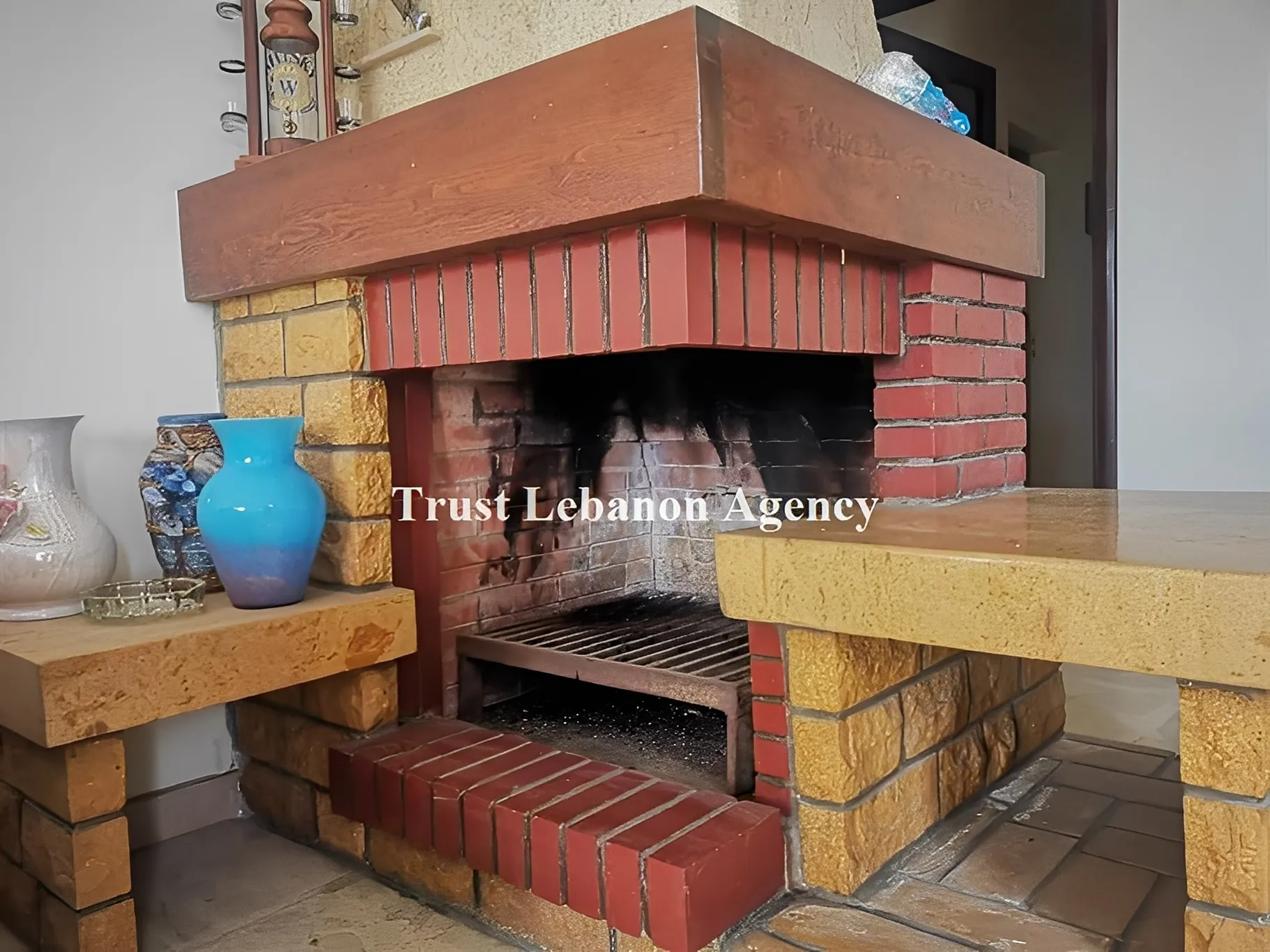 Apartment for Rent in Metn Broumana Lebanon
