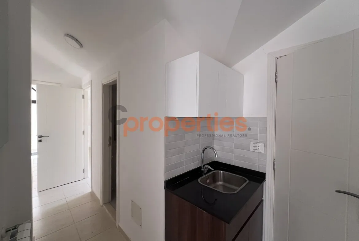 Apartment for Rent in Mar Roukoz