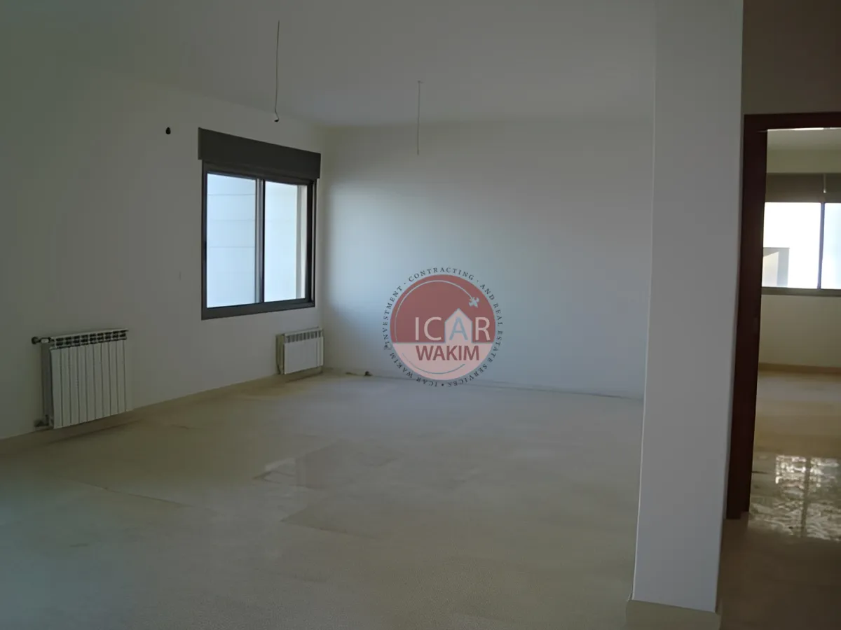 Duplex Apartment for Sale in Cornet Chahwan