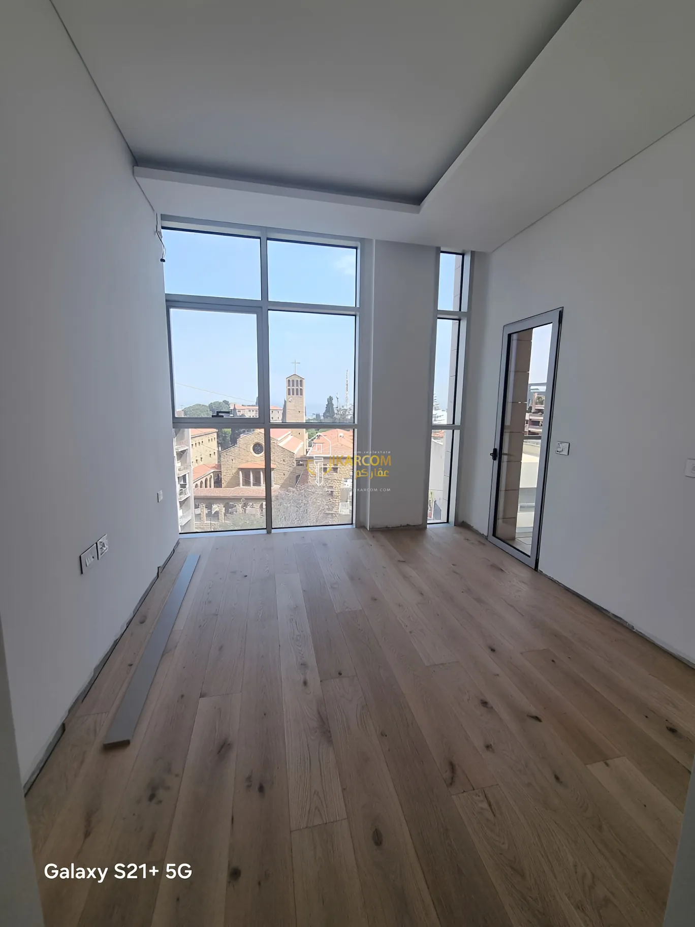 Apartment for sale in Achrafieh, Beirut, Lebanon