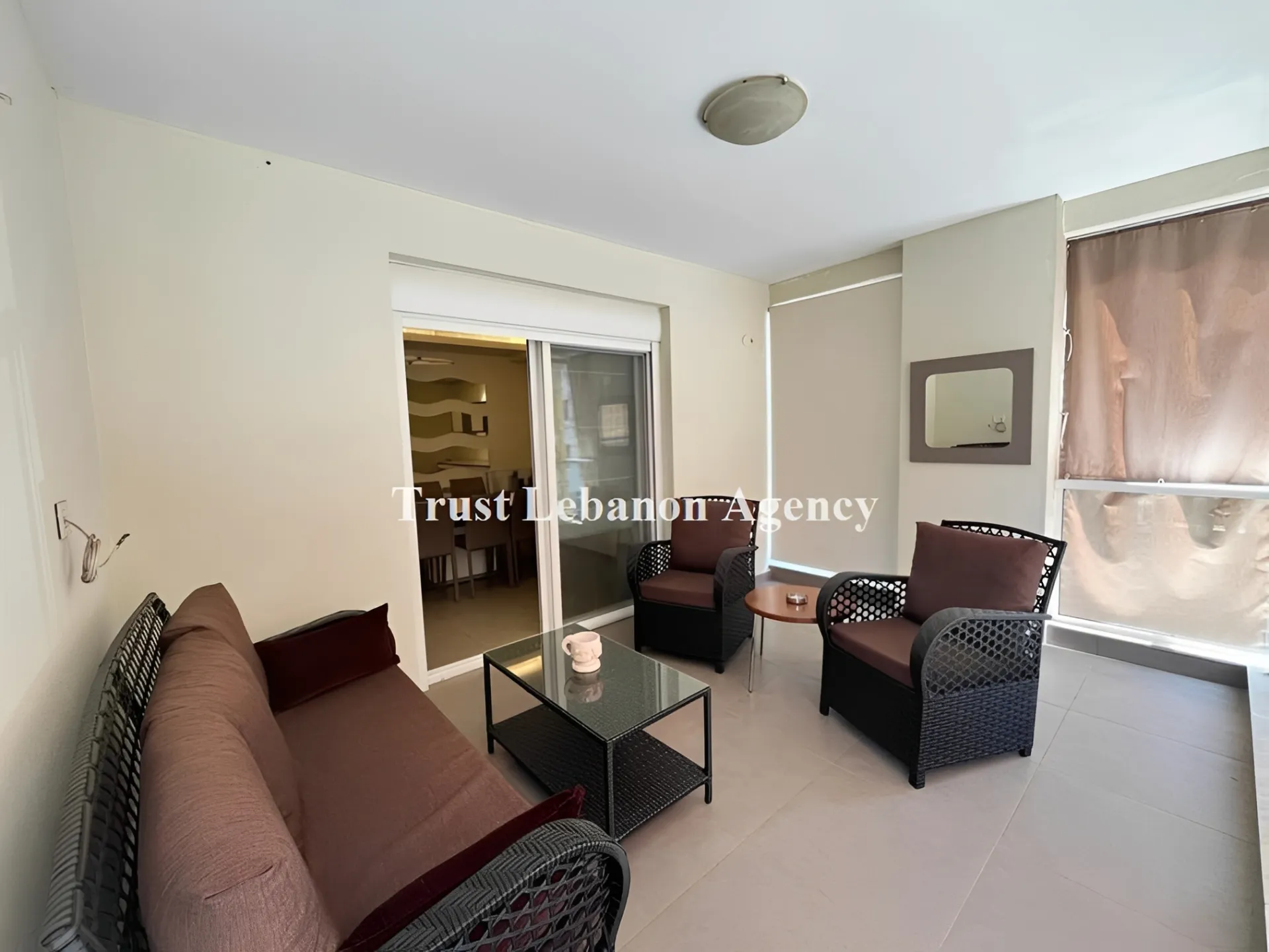 Apartment for Sale in Metn, Beit El Chaar, Lebanon