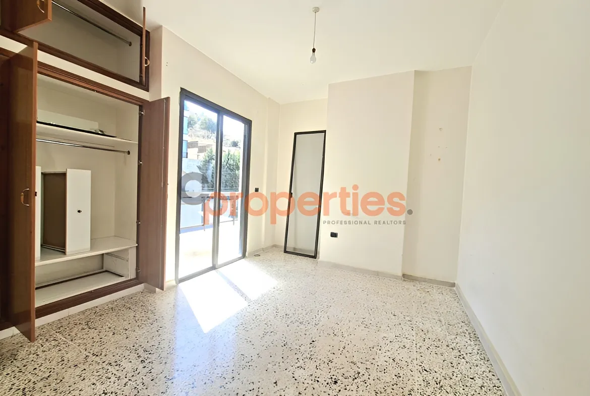 Apartment for Sale in Halat