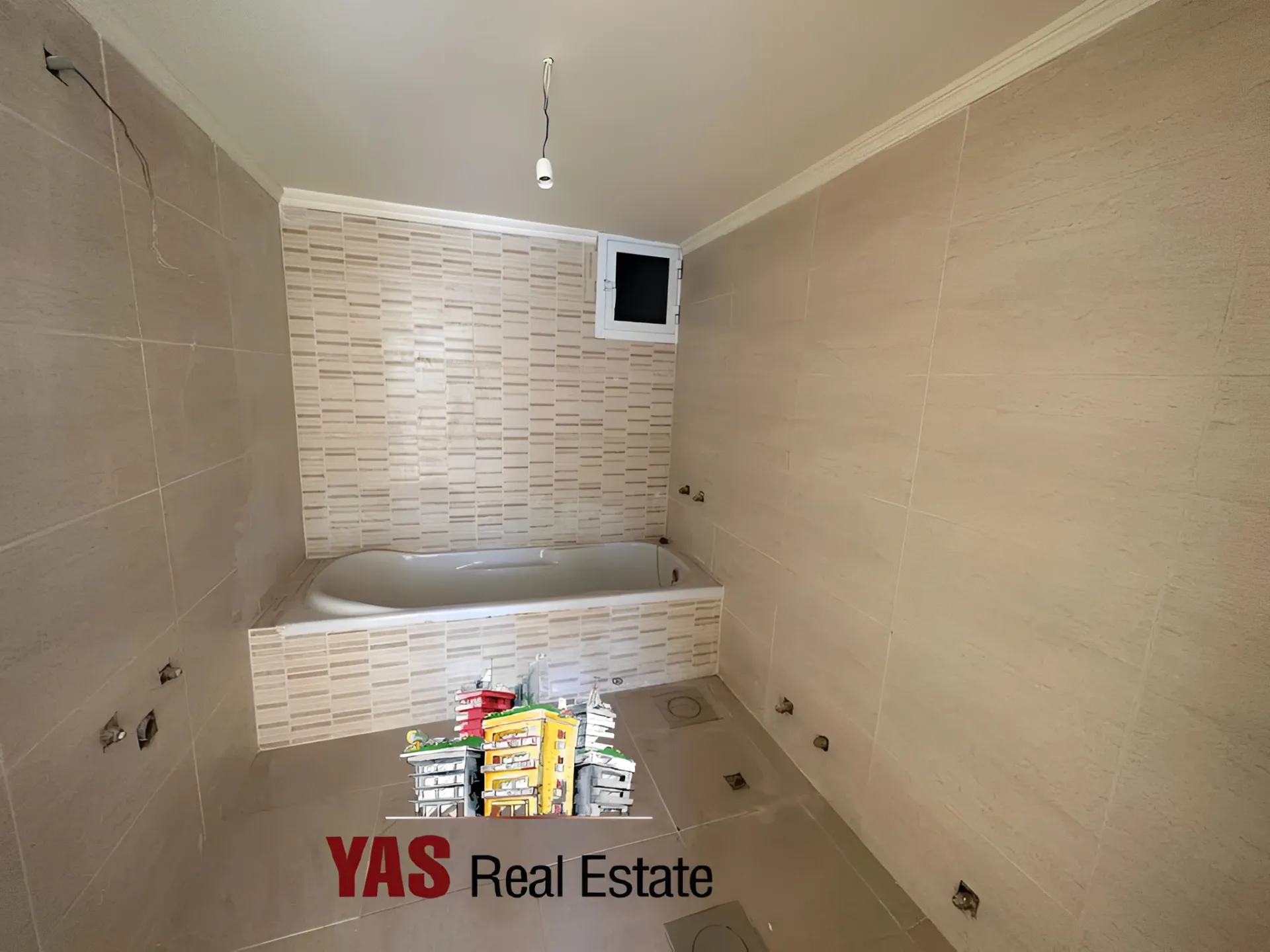 Apartment for Sale in Bsalim