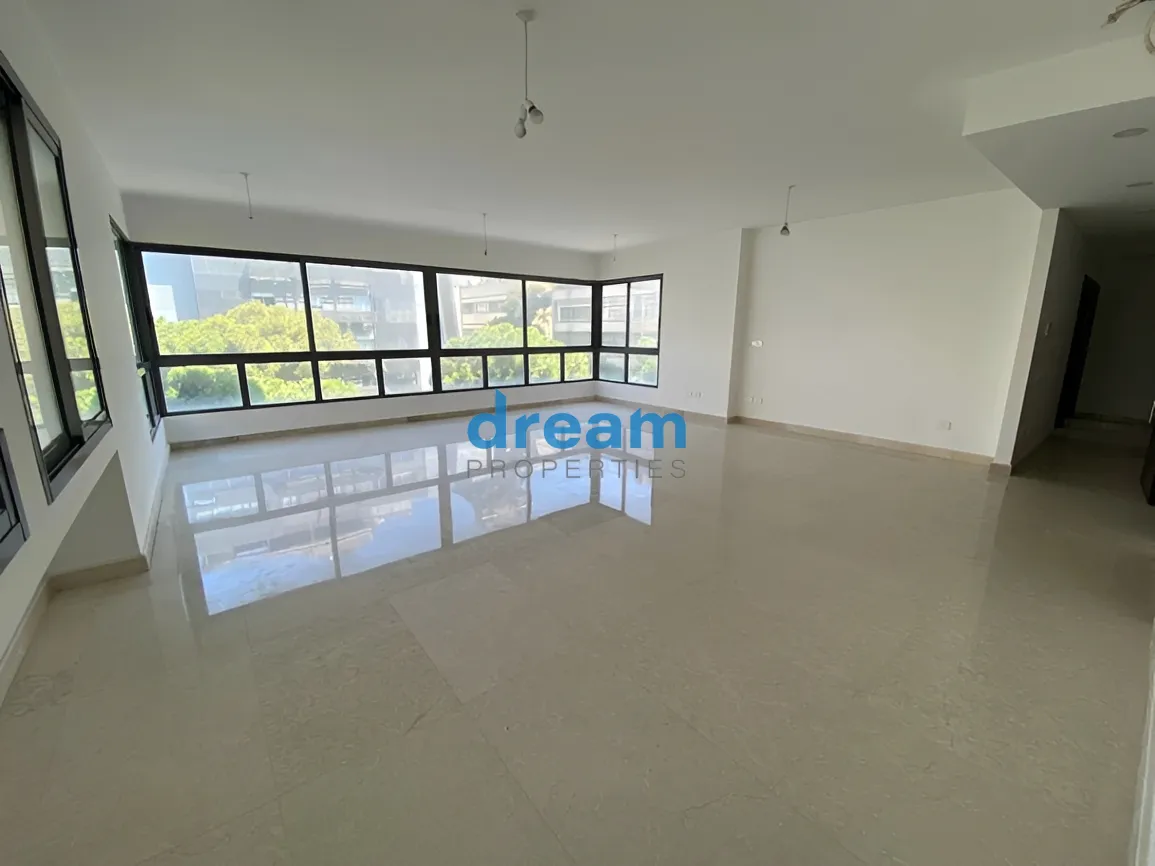Apartment for sale in Badaro, Beirut, Lebanon - 3 bed, 3 bath